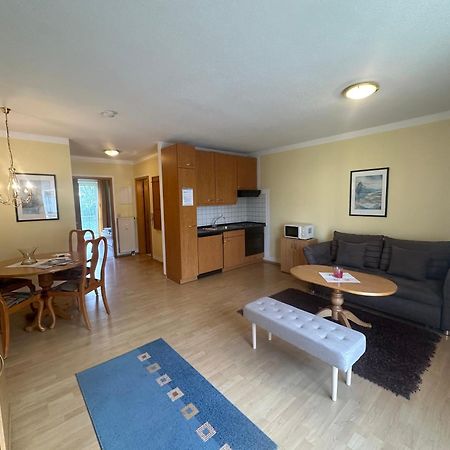 Ferienresidenz Am Weissen Regen Apartment Kötzting Exterior foto