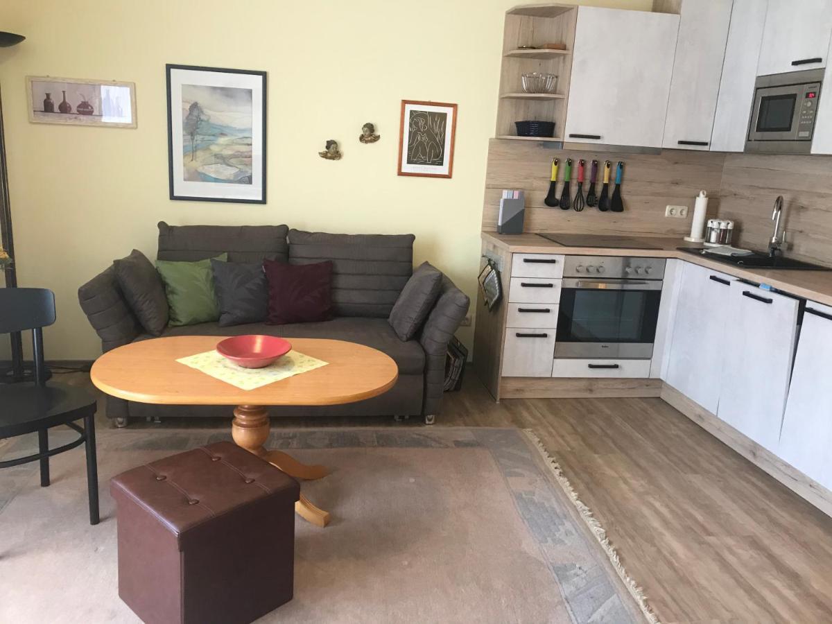 Ferienresidenz Am Weissen Regen Apartment Kötzting Exterior foto