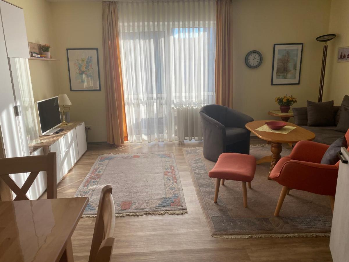 Ferienresidenz Am Weissen Regen Apartment Kötzting Exterior foto