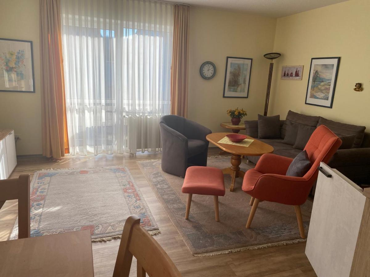 Ferienresidenz Am Weissen Regen Apartment Kötzting Exterior foto