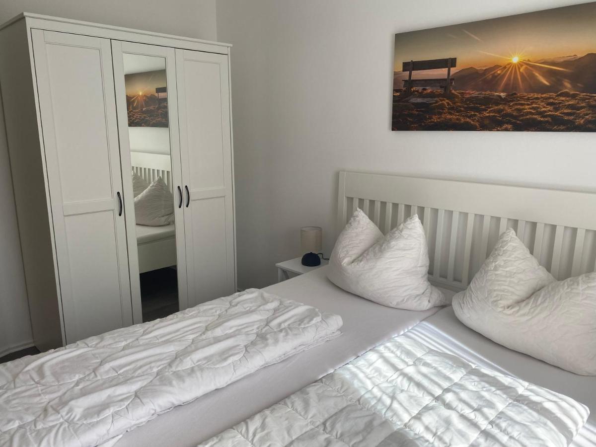 Ferienresidenz Am Weissen Regen Apartment Kötzting Exterior foto
