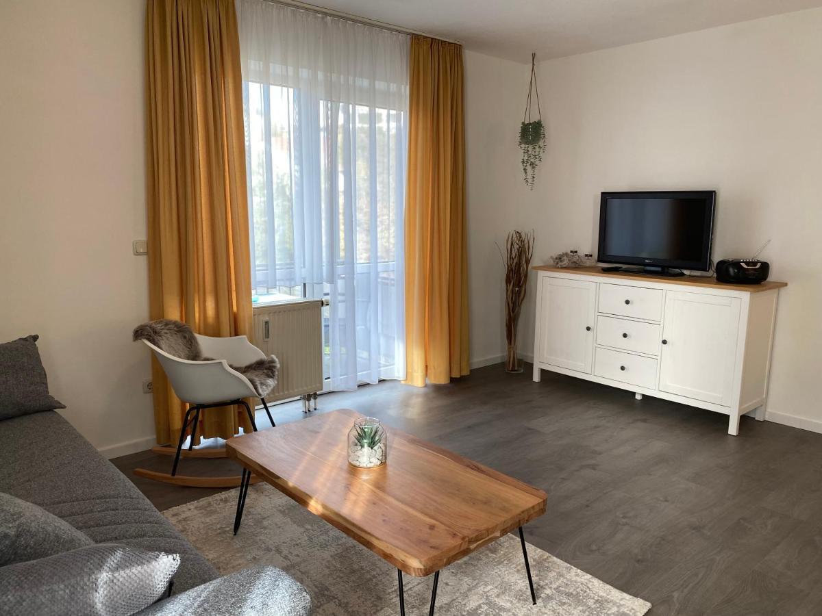 Ferienresidenz Am Weissen Regen Apartment Kötzting Exterior foto