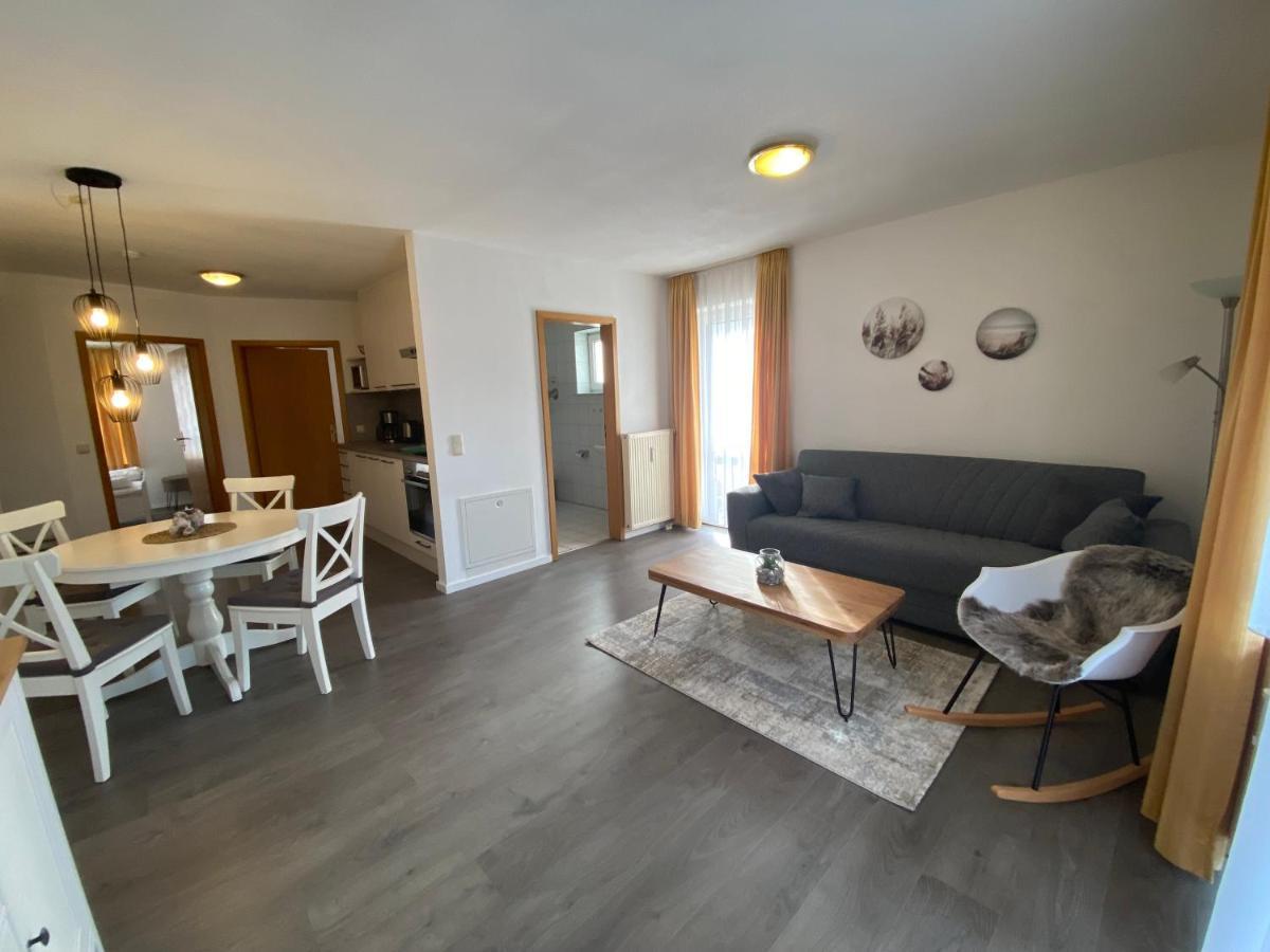 Ferienresidenz Am Weissen Regen Apartment Kötzting Exterior foto
