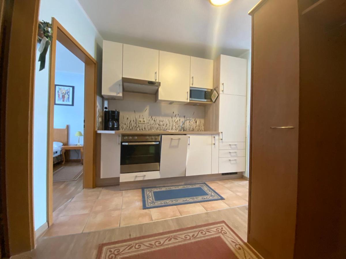 Ferienresidenz Am Weissen Regen Apartment Kötzting Exterior foto