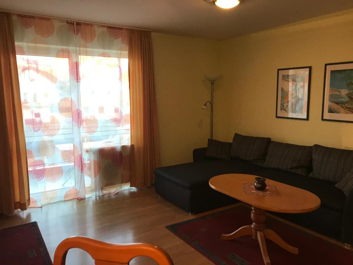 Ferienresidenz Am Weissen Regen Apartment Kötzting Exterior foto