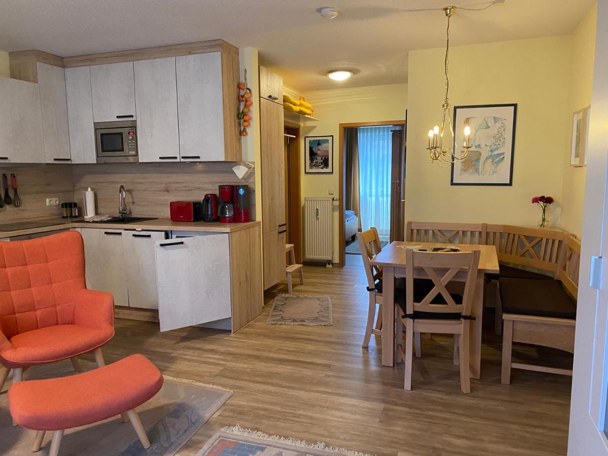 Ferienresidenz Am Weissen Regen Apartment Kötzting Exterior foto