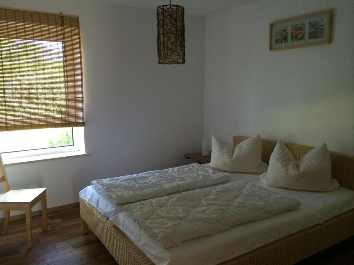 Ferienresidenz Am Weissen Regen Apartment Kötzting Exterior foto
