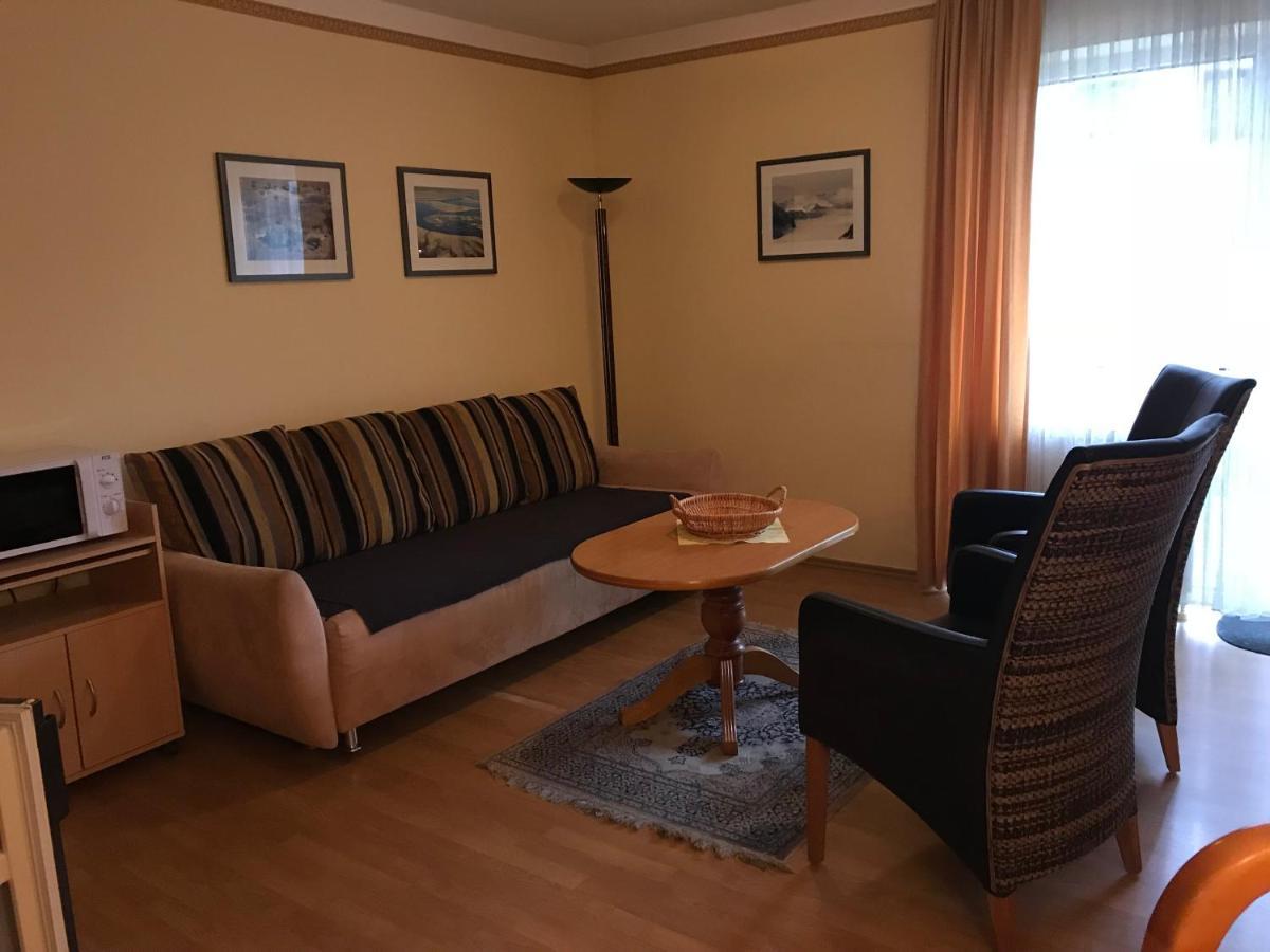 Ferienresidenz Am Weissen Regen Apartment Kötzting Exterior foto