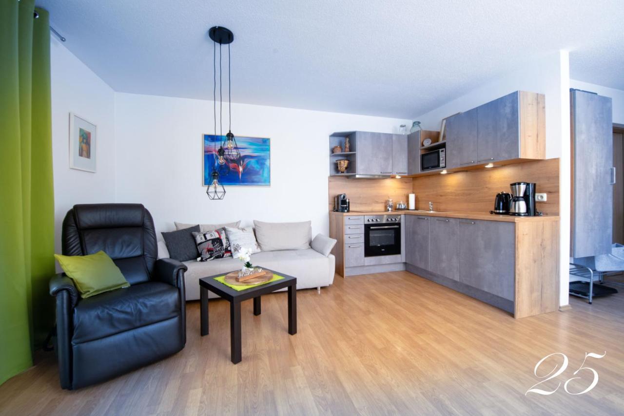 Ferienresidenz Am Weissen Regen Apartment Kötzting Exterior foto