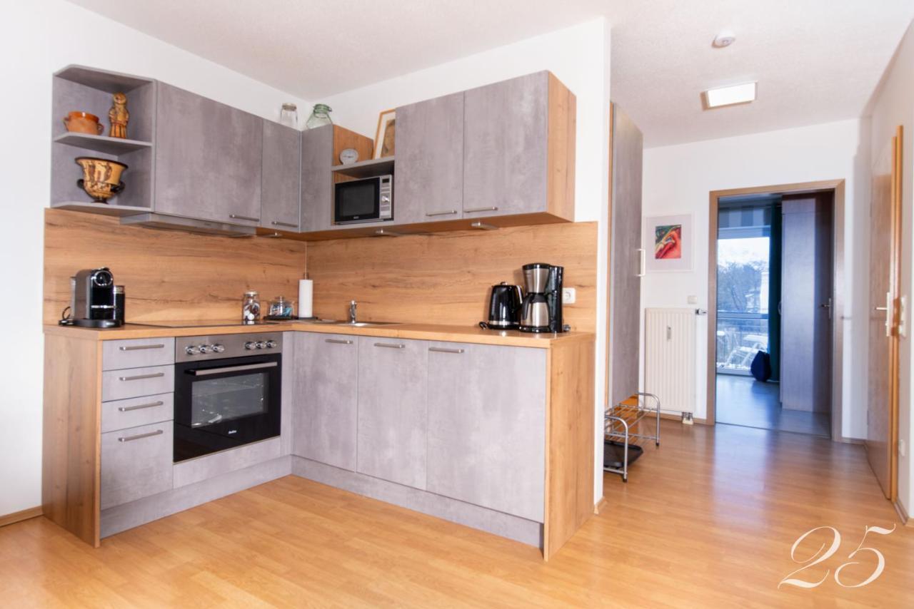 Ferienresidenz Am Weissen Regen Apartment Kötzting Exterior foto