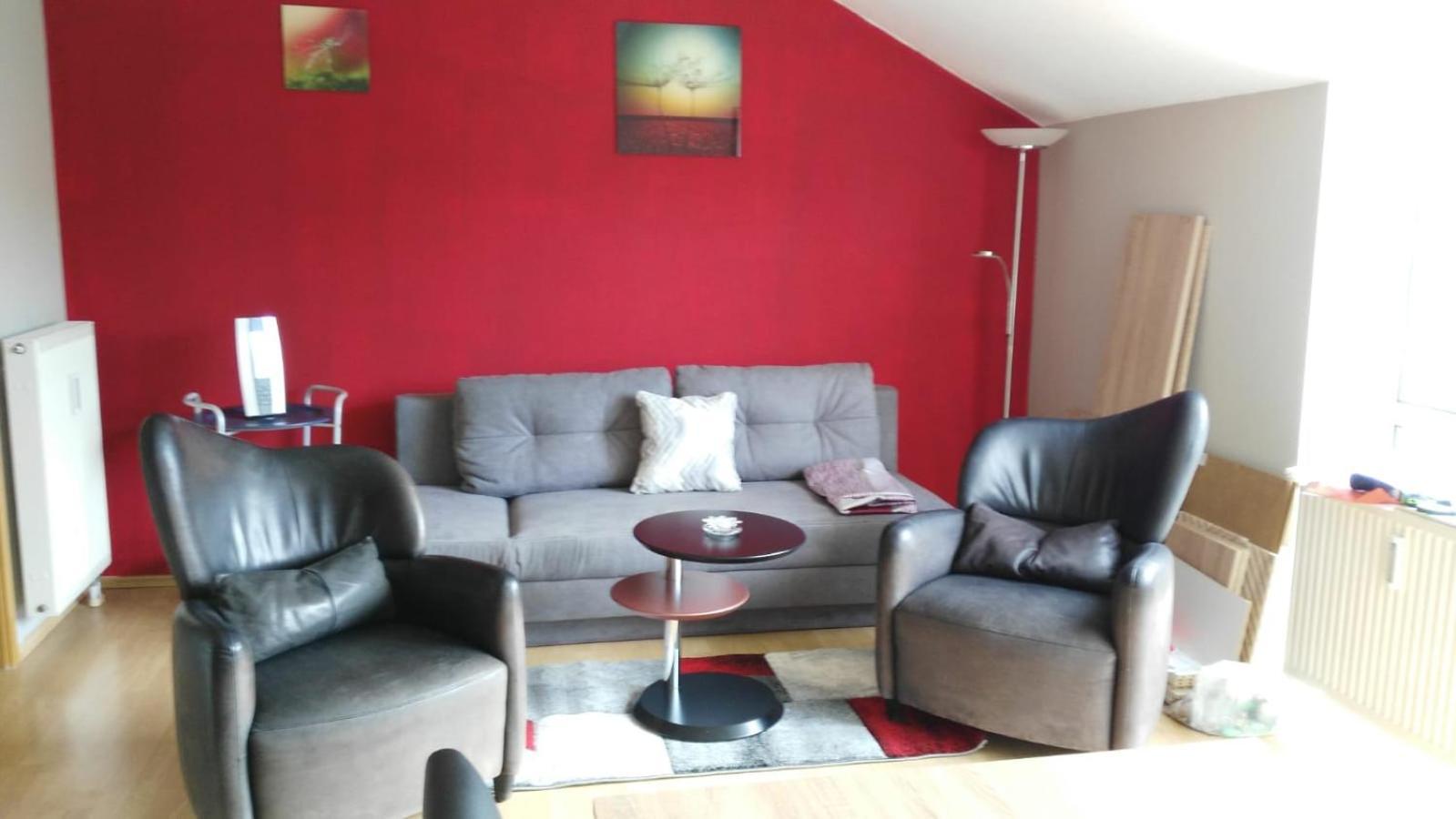 Ferienresidenz Am Weissen Regen Apartment Kötzting Exterior foto