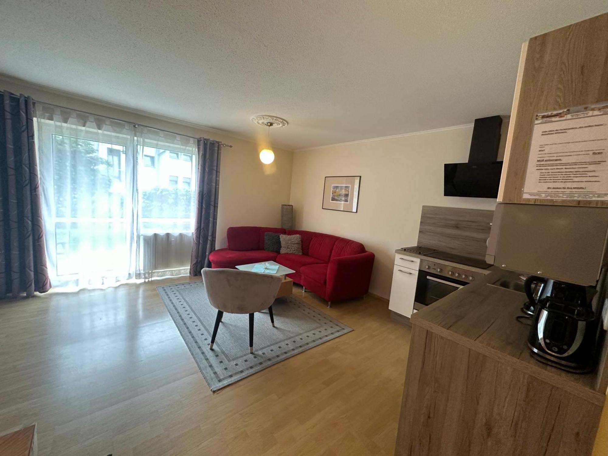 Ferienresidenz Am Weissen Regen Apartment Kötzting Exterior foto