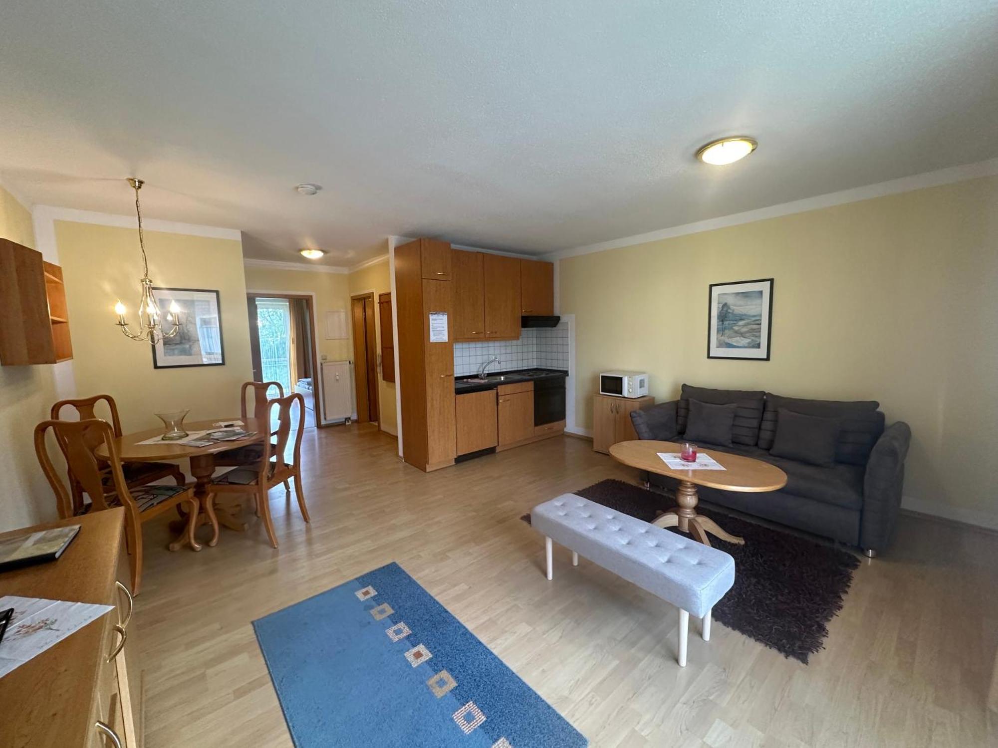 Ferienresidenz Am Weissen Regen Apartment Kötzting Exterior foto