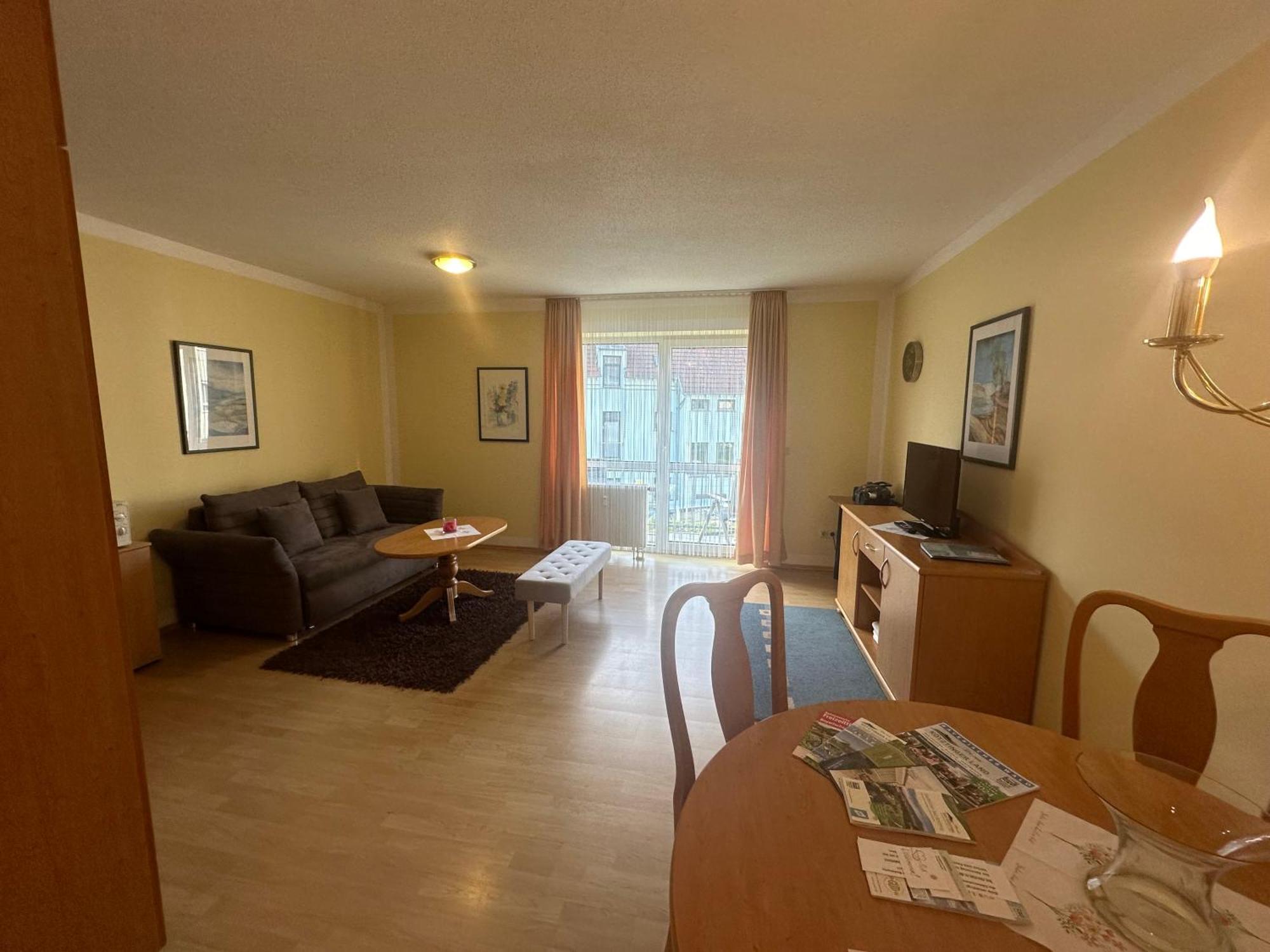 Ferienresidenz Am Weissen Regen Apartment Kötzting Exterior foto