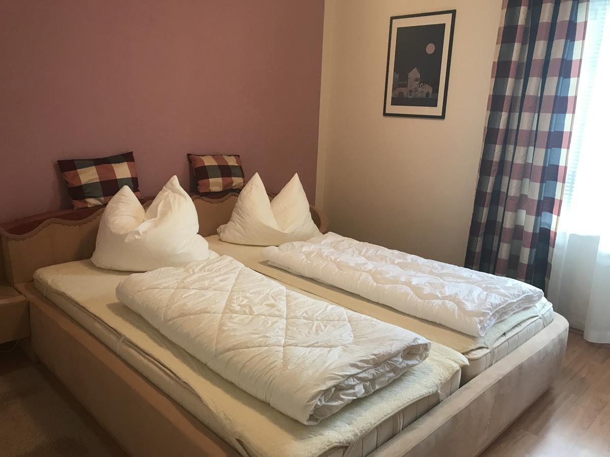 Ferienresidenz Am Weissen Regen Apartment Kötzting Exterior foto