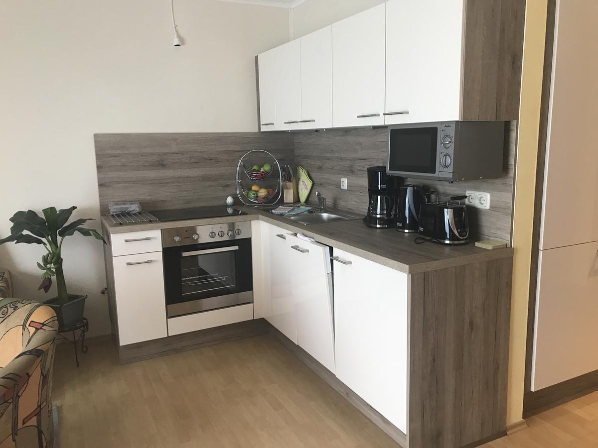 Ferienresidenz Am Weissen Regen Apartment Kötzting Exterior foto