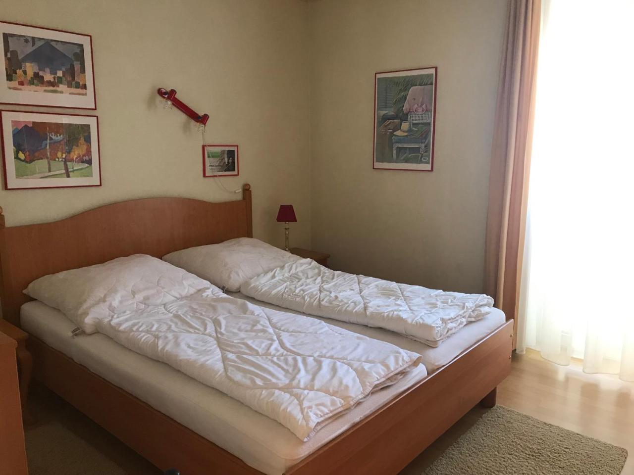Ferienresidenz Am Weissen Regen Apartment Kötzting Exterior foto