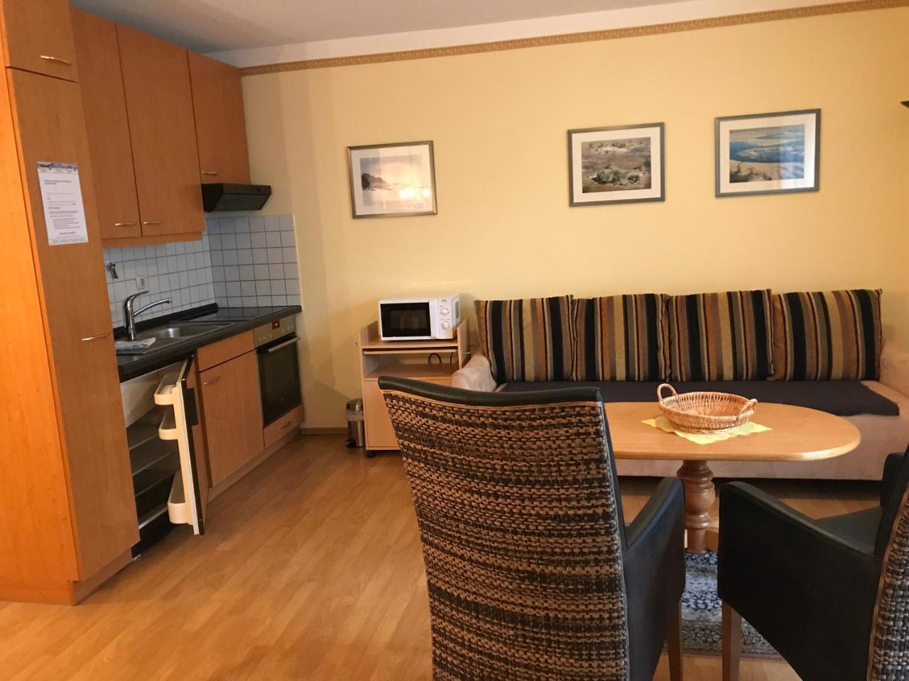 Ferienresidenz Am Weissen Regen Apartment Kötzting Exterior foto
