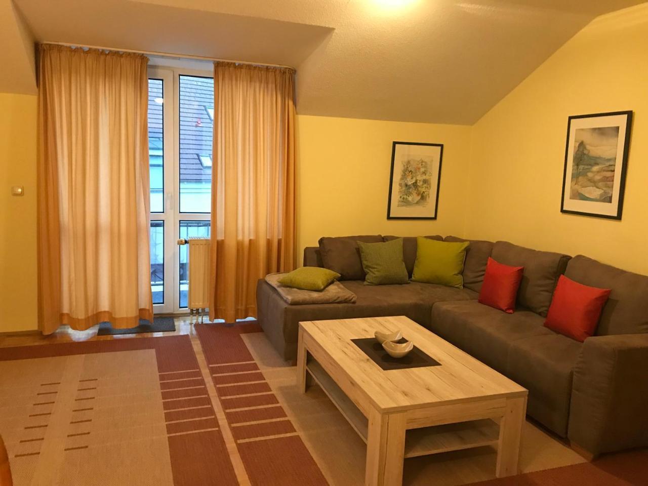 Ferienresidenz Am Weissen Regen Apartment Kötzting Exterior foto