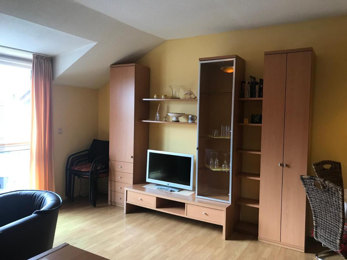 Ferienresidenz Am Weissen Regen Apartment Kötzting Exterior foto